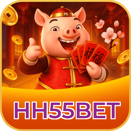 HH55BET: Cassino Premiado e Seguro