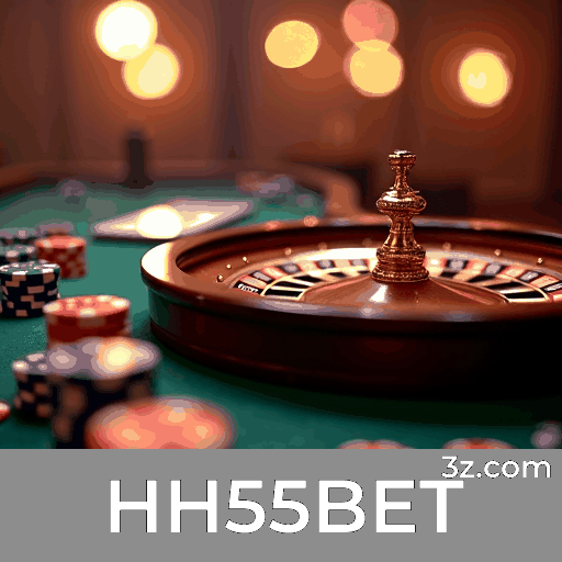 HH55BET Bônus acumulado HH55BET
