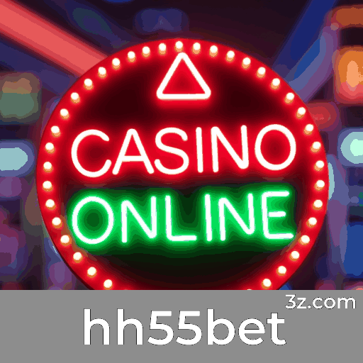 Formulário de cadastro da hh55bet