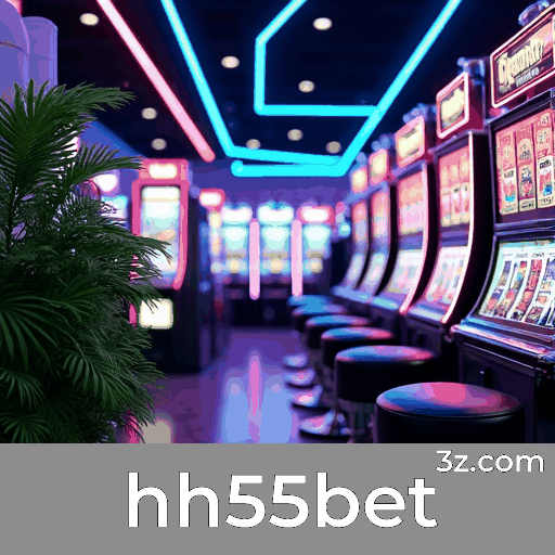 Formulário de cadastro da hh55bet