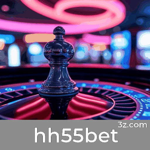 Cassino ao vivo da hh55bet com dealers ao vivo
